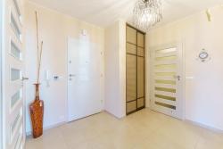 noclegi Grzybowo AM Seaside - Apartament