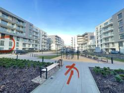 noclegi Gdańsk YOURAPART Letnicka Sea