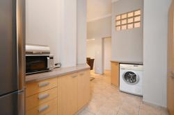 noclegi Sopot Victus Apartamenty, Apartament Tuż Przy Plaży