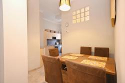 noclegi Sopot Victus Apartamenty, Apartament Tuż Przy Plaży