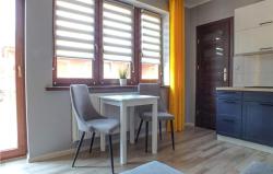 noclegi Mielno 2 Bedroom Amazing Home In Mielno