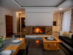 noclegi Pobierowo Apartamenty przy plaży - Willa For You