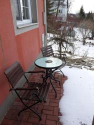 noclegi Cieszyn Appartment Bawaria