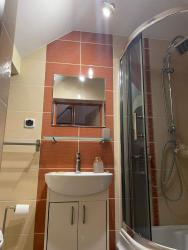 noclegi Tylicz Apartament U Joli