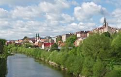 noclegi Kłodzko Apartament w Dworku pod Twierdzą