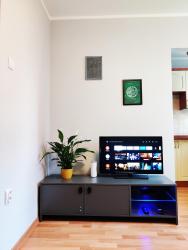 noclegi Gdańsk Apartment near Old Town