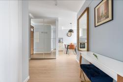 noclegi Gdynia Atena Premium - BillBerry Apartments