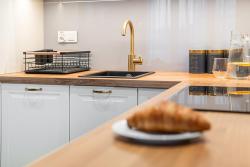 noclegi Gdynia Atena Premium - BillBerry Apartments