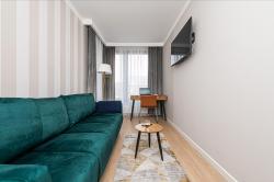 noclegi Gdynia Atena Premium - BillBerry Apartments