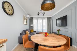 noclegi Gdynia Atena Premium - BillBerry Apartments