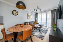 noclegi Gdynia Atena Premium - BillBerry Apartments