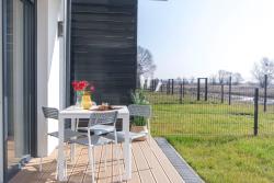 noclegi Gdańsk Słoneczna Przystań-Apartamenty