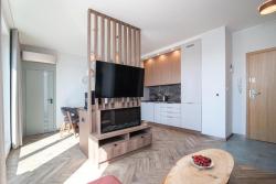 noclegi Jastrzębia Góra Apartamenty u Edyty