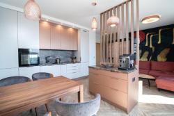 noclegi Jastrzębia Góra Apartamenty u Edyty