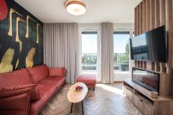 noclegi Jastrzębia Góra Apartamenty u Edyty