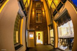 noclegi Rajgród Pensjonat & Spa Raj