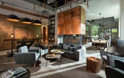 noclegi Sopot Hotel Sopot - Hotel, Conference & SPA