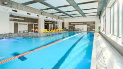 noclegi Międzyzdroje AQUAMARINA Onyx, Sun & Snow