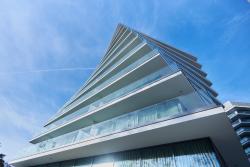 noclegi Międzyzdroje Wave De Luxe Studio Resort&SPA 755B - Sea View