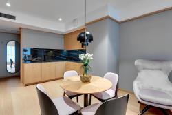 noclegi Gdańsk Deo Plaza Apartments