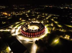 noclegi Busko-Zdrój Hotel Gromada Medical SPA Busko Zdrój