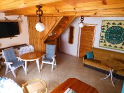 noclegi Poddąbie Holiday Home Kubus