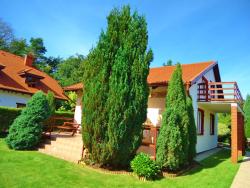 noclegi Poddąbie Holiday Home Kubus