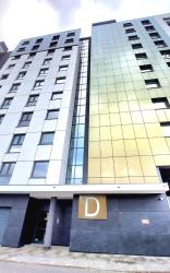 noclegi Gdańsk Apartment Pomerania Delux by TriApart