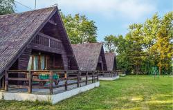 noclegi Mielno 2 Bedroom Amazing Home In Mielno