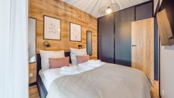 noclegi Sianożęty Nadmorski Loft 019 - Perłowa Przystań - Holiday City