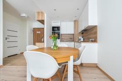 noclegi Gdańsk Posejdon - BillBerry Apartments