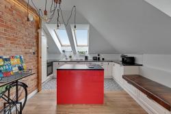 noclegi Gdańsk Amber Q4Apartments