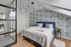 noclegi Gdańsk Amber Q4Apartments
