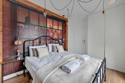 noclegi Gdańsk Amber Q4Apartments