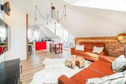 noclegi Gdańsk Amber Q4Apartments