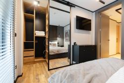 noclegi Sopot Luksusowy Apartament Monte Cassino 27