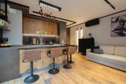 noclegi Sopot Luksusowy Apartament Monte Cassino 27