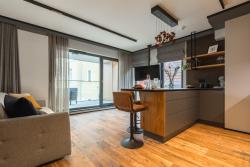 noclegi Sopot Luksusowy Apartament Monte Cassino 27
