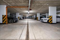 noclegi Gdynia Hermes Premium - BillBerry Apartments
