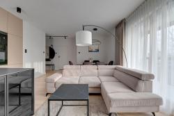 noclegi Gdańsk Zajezdnia Wrzeszcz 2 by Grand Apartments