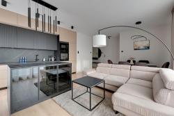 noclegi Gdańsk Zajezdnia Wrzeszcz 2 by Grand Apartments