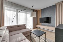 noclegi Gdańsk Zajezdnia Wrzeszcz 2 by Grand Apartments