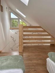 noclegi Dębki Morze Kwiatów