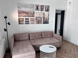 noclegi Olsztyn Apartamenty AsApartment Paris