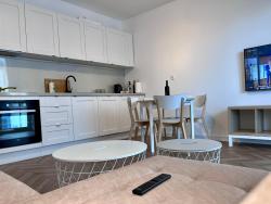 noclegi Olsztyn Apartamenty AsApartment Paris