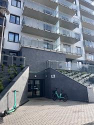 noclegi Olsztyn Apartamenty AsApartment Paris