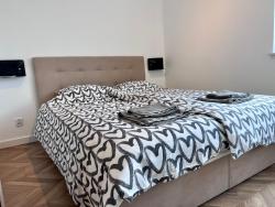 noclegi Olsztyn Apartamenty AsApartment Paris