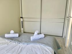 noclegi Gdańsk Nadmorski Chill - Comfy Apartments