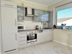 noclegi Gdańsk Nadmorski Chill - Comfy Apartments
