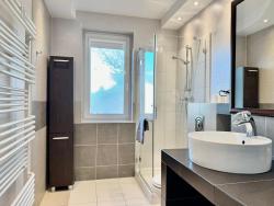 noclegi Gdańsk Nadmorski Chill - Comfy Apartments